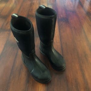 Unisex  work muck boots